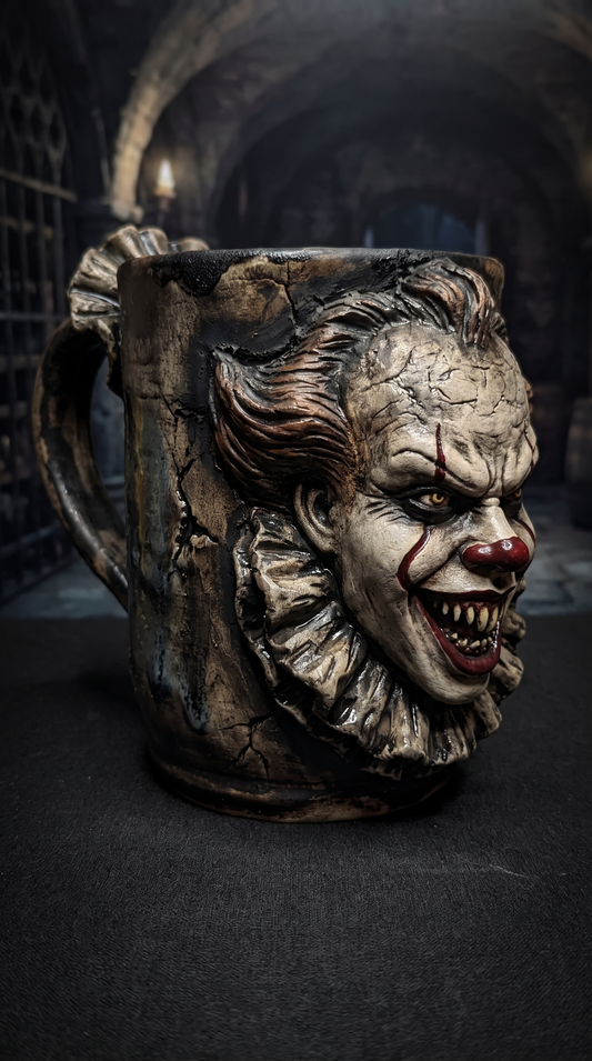 Pennywise Mug