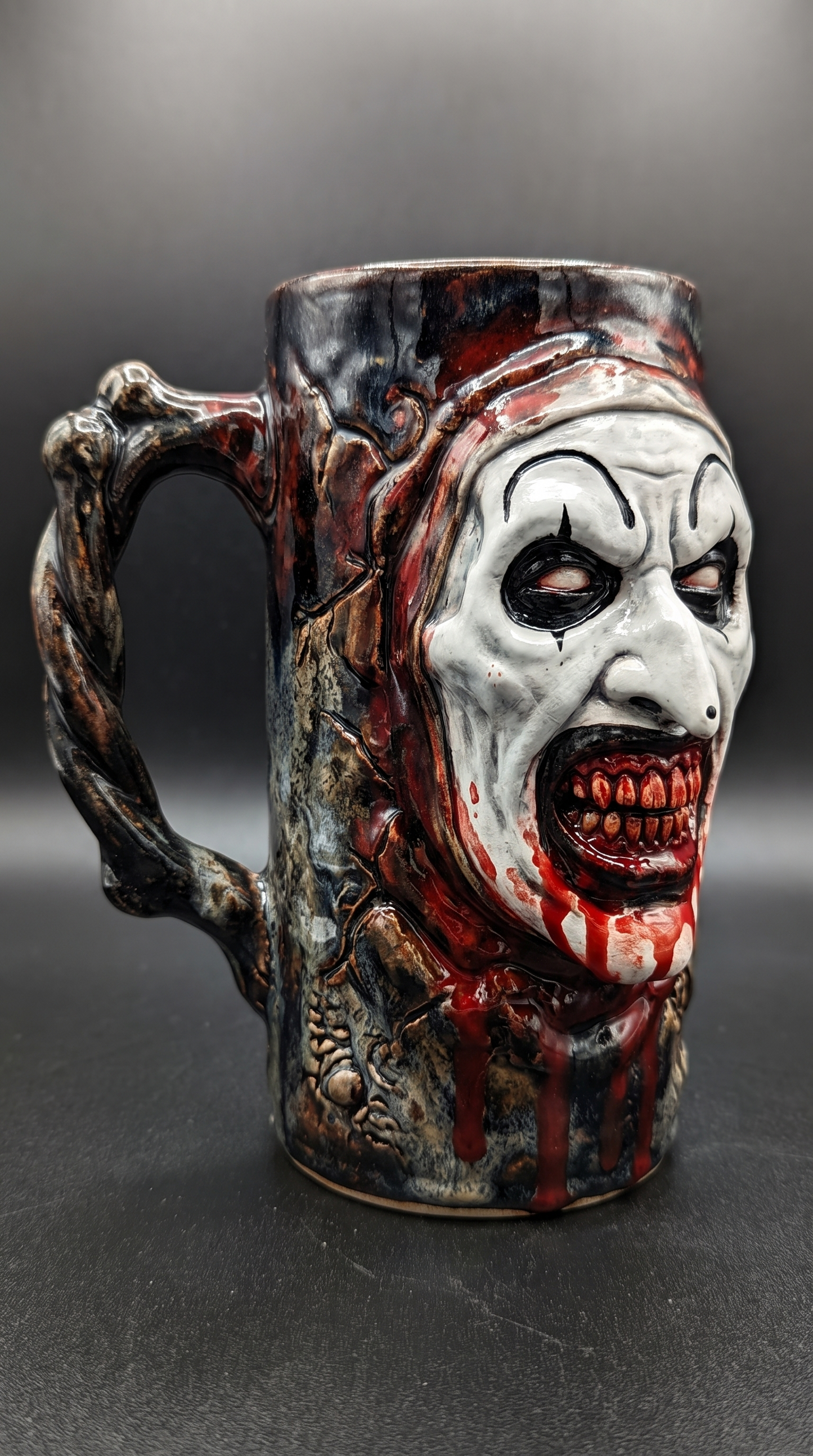 Terrifier Mug